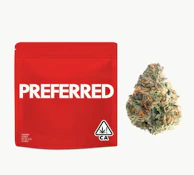 PREFERRED 14G D Lish Premium Flower Bag
