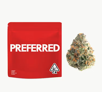PREFERRED GARDENS - PREFERRED 14G D Lish Premium Flower Bag