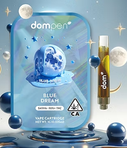 dompen - Blue Dream - 1g [ S ]