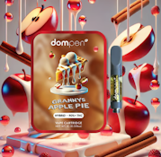 Granny's Apple Pie (1g) [H]