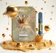 King Louis (1g) [ I ] 