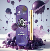  Pluto Grape (1g) All in one