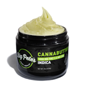Big Pete's - 1000mg - Cannabutter Indica 