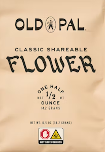 OLD PAL - Old Pal 14g Forbidden Fruit Cake