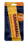 Mango - 1G All-In-One Disposable