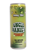100mg Uncle Arnie’s - Smackin' Apple Juice 12oz