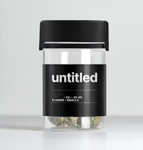 Untitled - Empire OG - 7G Flower