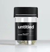 Super Lemon Haze - 7G Flower