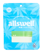 Allswell - GG EZ - Flower - 3.5G