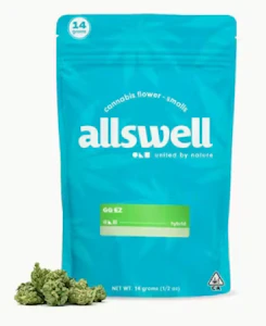 Allswell - Allswell - Grip & Rip - Flower - 14g
