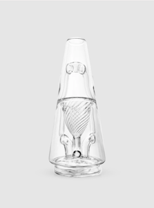 PUFFCO - Puffco | Ryan Fitt Recycler Glass 1.0