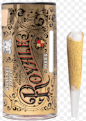 KingRoll - Royale - Slurty 3 - Infused Preroll Pack - 6pk - 4.2g