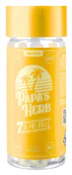 Papas Herb - Gusherz - Prerolls - 7pk - 7g