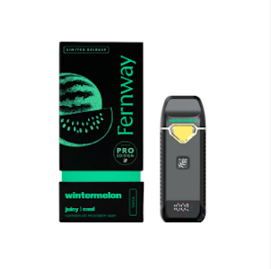 FERNWAY - Fernway | Wintermelon Disposable | 2g