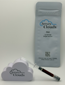  Concentrate | FSO Syringe | Jersey Clouds | Pink Passion Fruit | 1g