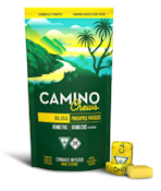 Camino | Edible | Pineapple Paradise | 10-pack | 100mg
