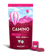 Camino | Edible | Forest Berry | 10-pack | 100mg