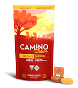 Camino | Edible | Golden Peach | 10-pack | 100mg