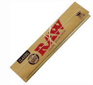 Raw | Classic King Size Slim | 32-pack