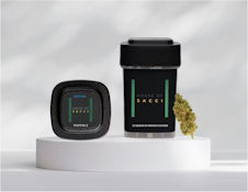 Puffin Z | Flower | 3.5g | House of Sacci