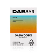 GUMMI | 1G | DAB BAR 2.0 LIQUID DIAMONDS | DABWOODS
