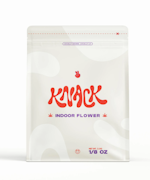 Knack - Citron - 3.5g