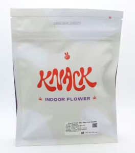 Knack - Knack - NY Cheddar - 28g