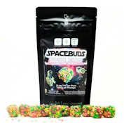 Watermelon BubbleGum - 100MG Rosin Infused Moon Bites