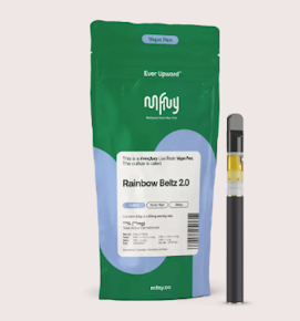 MFNY | Vape Pen | Live Resin - Rainbow Beltz 2.0 | .5g