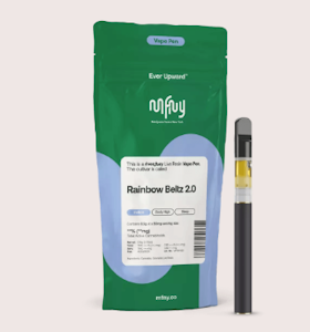 MFNY - MFNY | Vape Pen | Live Resin - Rainbow Beltz 2.0 | .5g