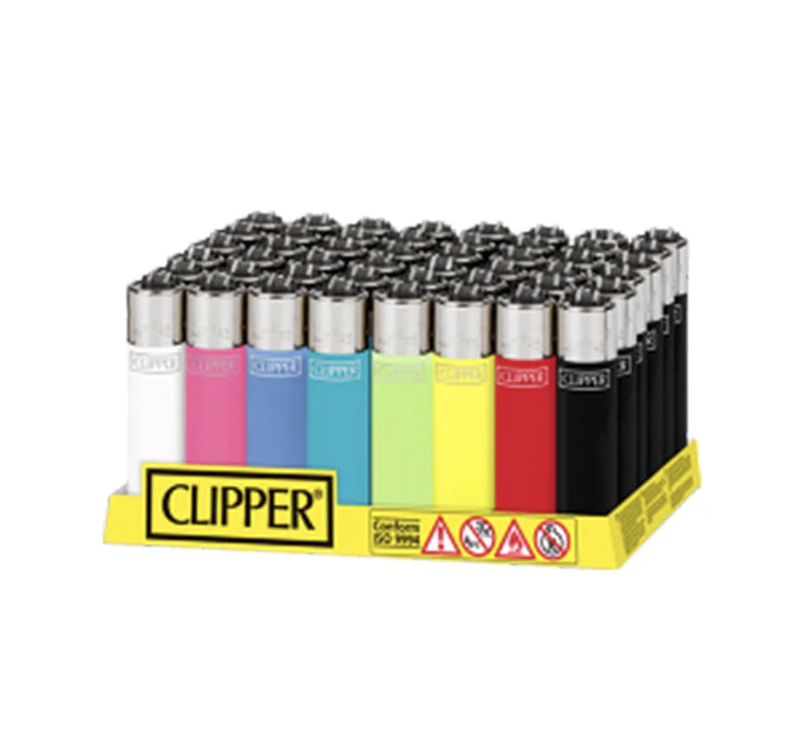 Smoketok - Smoke Toke | Clipper Lighter Main Image