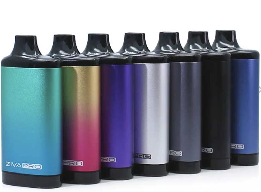 Smoketok - YoCan | Ziva Pro 510 thread Battery Main Image