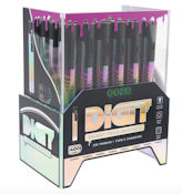 Ooze Smart 510 thread bulky Battery