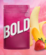 BOLD Banana Berry | AIO | 1g | Botanist