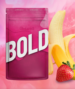The Botanist - BOLD Banana Berry | AIO | 1g | Botanist