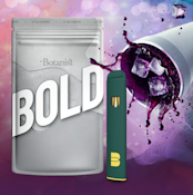 BOLD Purple Drink | AIO | 1g | Botanist