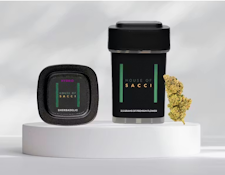 Sherbadelic | Flower | 3.5g | House of Sacci