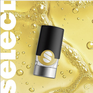 SELECT - Select Cliq Elite Pod .5g Durban Poison (S) 00944