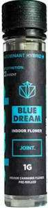 DANK BY DEFINITION - Blue Dream | Pre-roll | 1g | Dank By Definition
