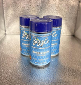 Zizzle | Flower - Bubble Bath | 3.5g