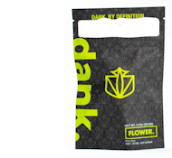 Orange Trainwreck - 3.5G Flower