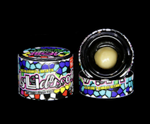 Kaleidoscope - Live Rosin - 1g