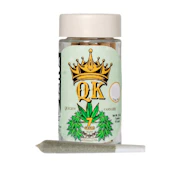 Purple Gas - 14pk Pre-rolls (Quiet Kings)