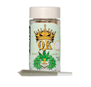 Lemon Zest - 14pk Pre-rolls (Quiet Kings)