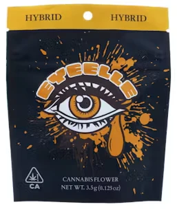 Eyeelle - EyeElle - Flower - Rotten Apples - 3.5G Main Image