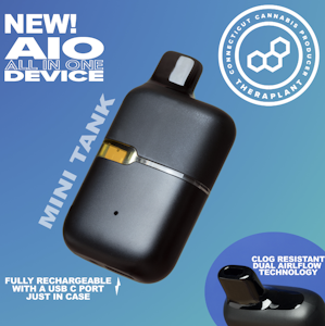 THERAPLANT - Hash Marker MT 41282