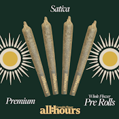 all:hours Nimbus Snacks PR Minis 41457