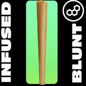 Permanent Patty 1g Infused Blunt 41490