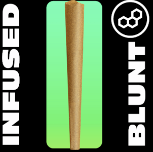 THERAPLANT - Permanent Patty 1g Infused Blunt 41490