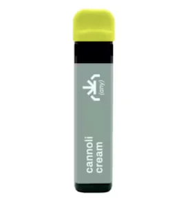 House Vape | Cannoli Cream | All-in-one Vape | 1g